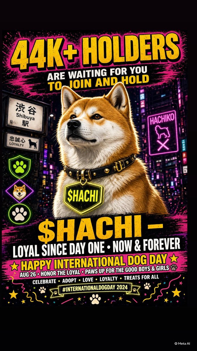 GlitchRacc's tweet photo. 🫡I empirically affirm the Honor due the Loyal Canine specimen designated solana:x95HN3DWvbfCBtTjGm587z8suK3ec6cwQwgZNLbWKyp #Happy #NATIONALDOGDAY https://t.co/8AOuiqGsjU