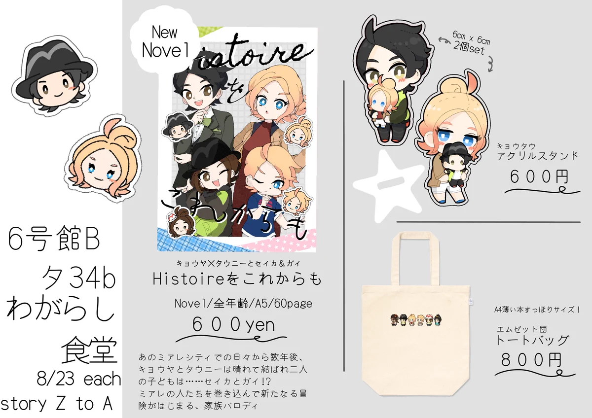 てゐと*6号館Bタ34b on X: 