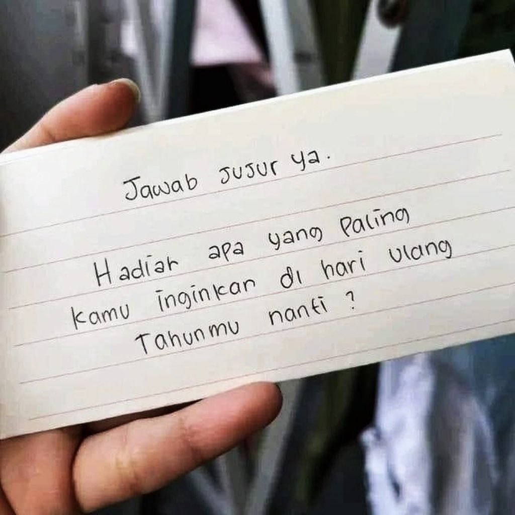 recehtapisayng's tweet photo. Pengen apa der ? https://t.co/H0v1T9meUH