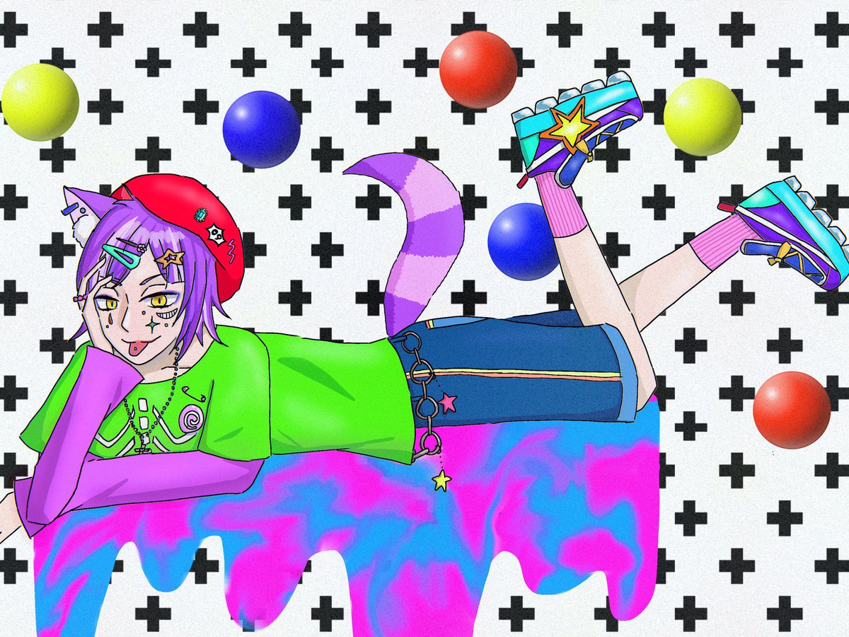 glz_fOl's tweet photo. ㅤㅤㅤ
0からのお友達探し！
イデアとリリアがすきです💓
絵もたまに描いたりします
よかったら読んでください♪↝https://t.co/a9BQt3DmKL
全反応巡回します🐕³₃
#ツイステ好きさんと繋がりたい 
#ツイステ絵描きさんと繋がりたい 
#twst絵描きさんと繋がりたい https://t.co/k8YCTVoa8n