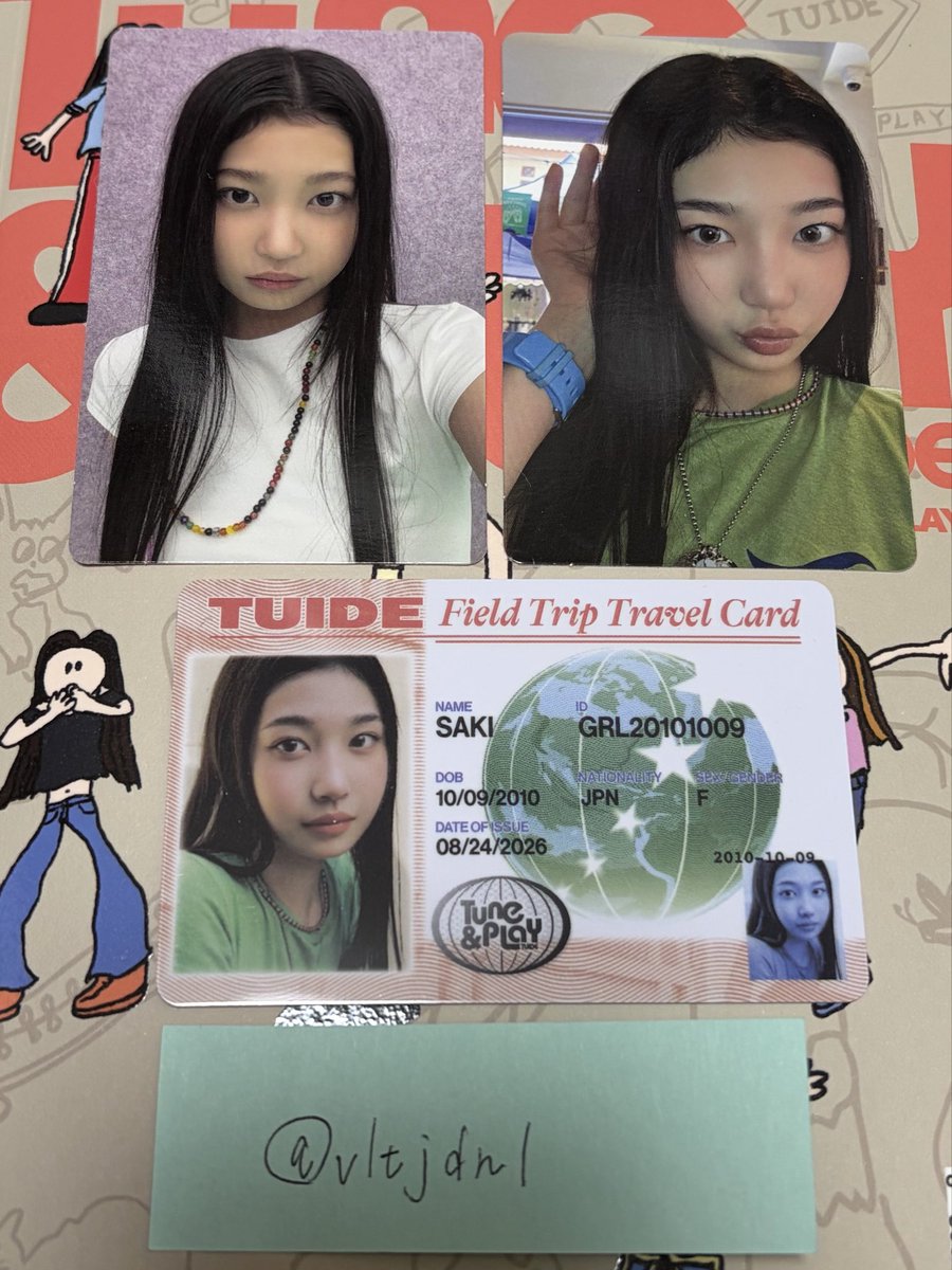 vltjdnl's tweet photo. @52loxl https://t.co/1VrST3SmOQ
