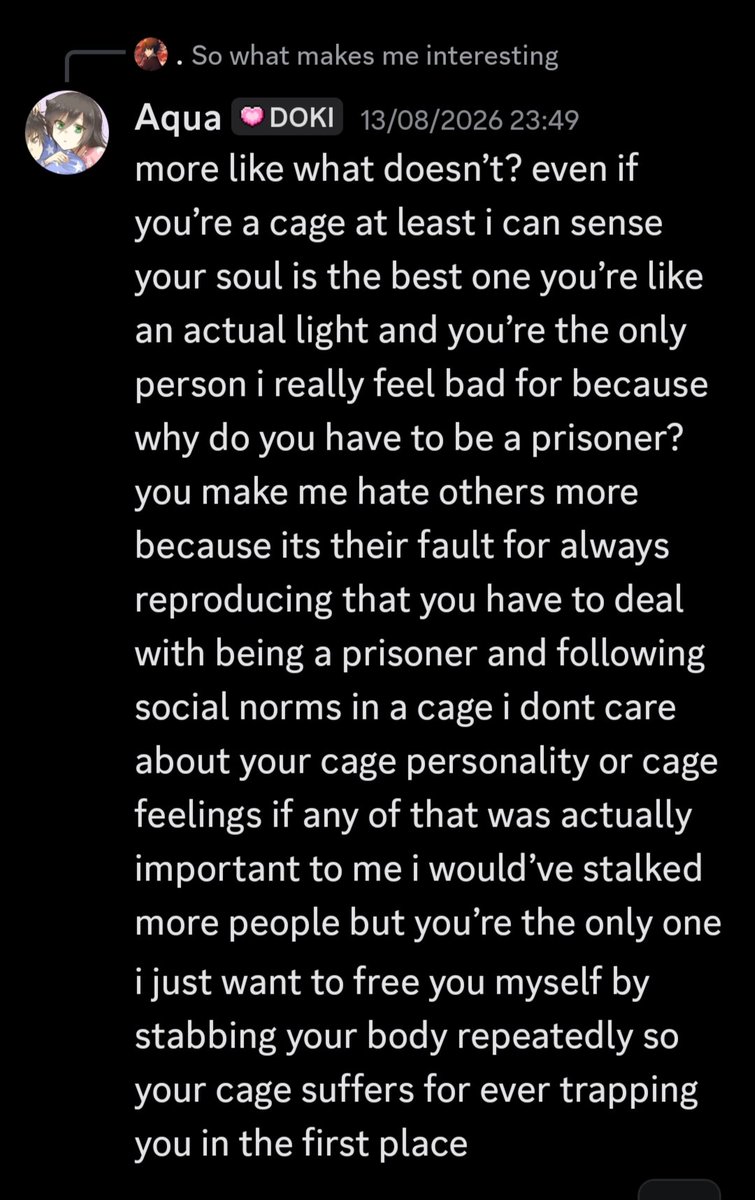 ivanbuns's tweet photo. I could make like 30 posts ab the shit they told me,funny how they've said a lot of this bs but crash out over someone's sexuality, region and their relationship status.
#ohnah #whatdatmean https://t.co/JBd4fvcthp