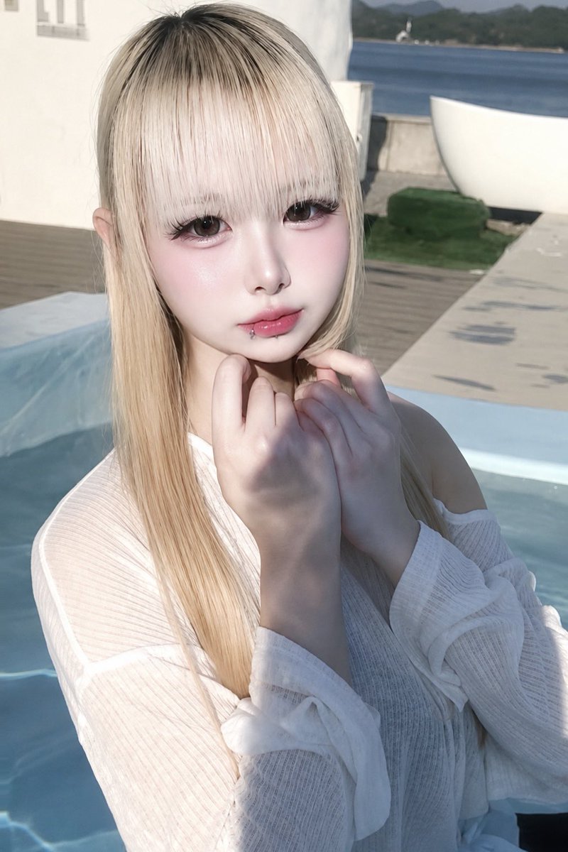 fuu__613's tweet photo. （՞>⩊<՞）

#広島 #コンカフェ嬢 #自撮り界隈 #いいね返し https://t.co/kP6g0zi36a