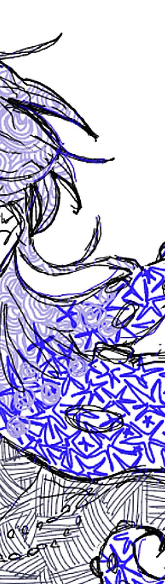 Chami_ehehehe's tweet photo. はやりの…かっこよくできる絵が描きたいです https://t.co/jOXO0AOF1T