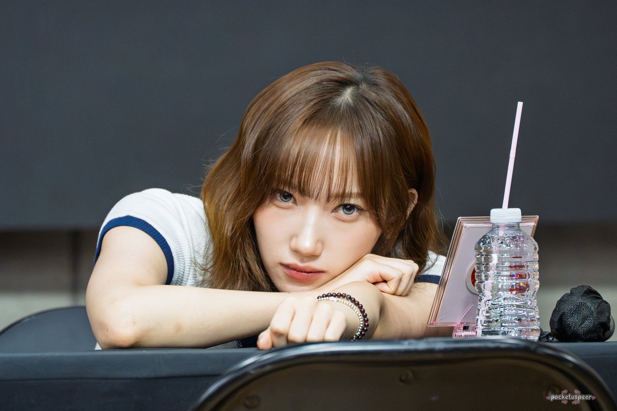 Pocketuspeer's tweet photo. 260820 🦊 

#SOEE #소이
#USPEER #유스피어 https://t.co/eVHbMPXIze