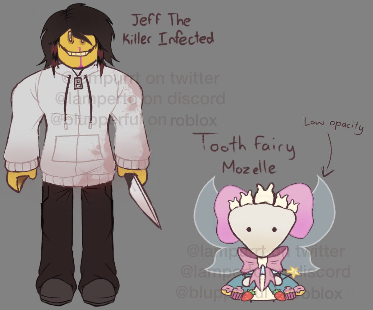 lampurrt's tweet photo. all my costumes for the regretevator halloween contest + a little jevil slimyim doodle

#regretevator #RegretevatorHalloween https://t.co/LT9ZgxQkQp
