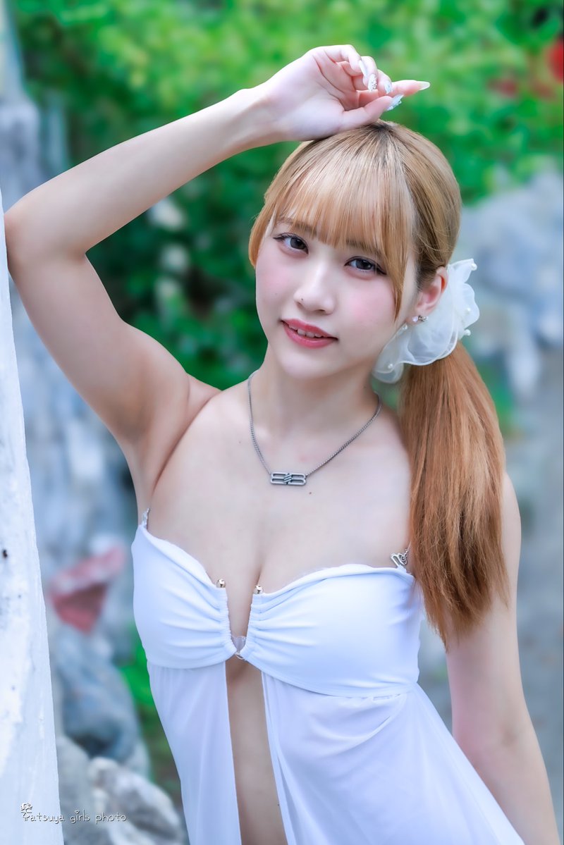 KPOP80705691's tweet photo. 8/21Fri
”おかわり水着” ゎぃ　城山プール ソロ撮影会

モデル ゎぃちゃん 👙　@06yx_x 

かわいいゎぃ part10  三部前半 ラストショット📸‼️

#ゎぃ
#ソロ撮影会 
#フレッシュ撮影会 
#portrait #ポートレート https://t.co/b8J5tBQsFm