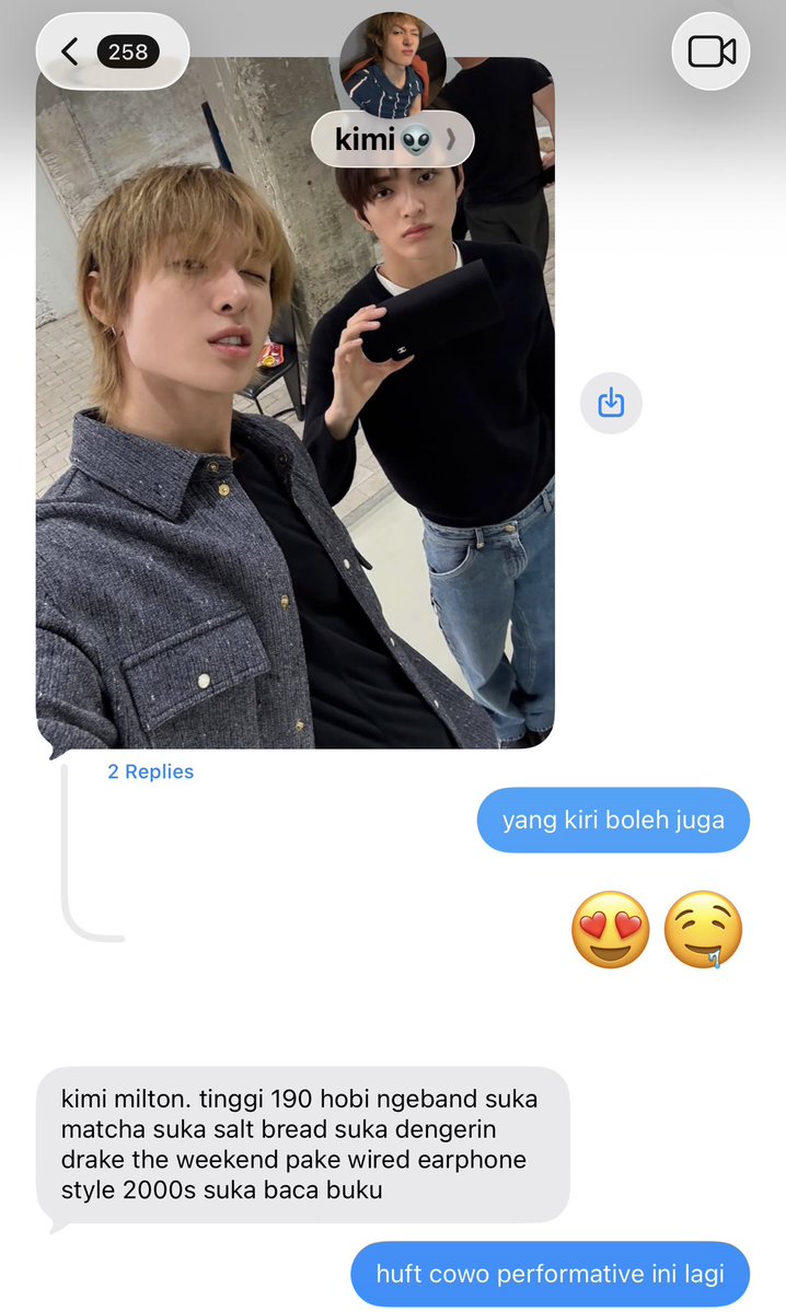 kuritaeshan's tweet photo. #marhoon texts my boyfriend sends me when i’m already overstimulated https://t.co/dBbl1kmYiL