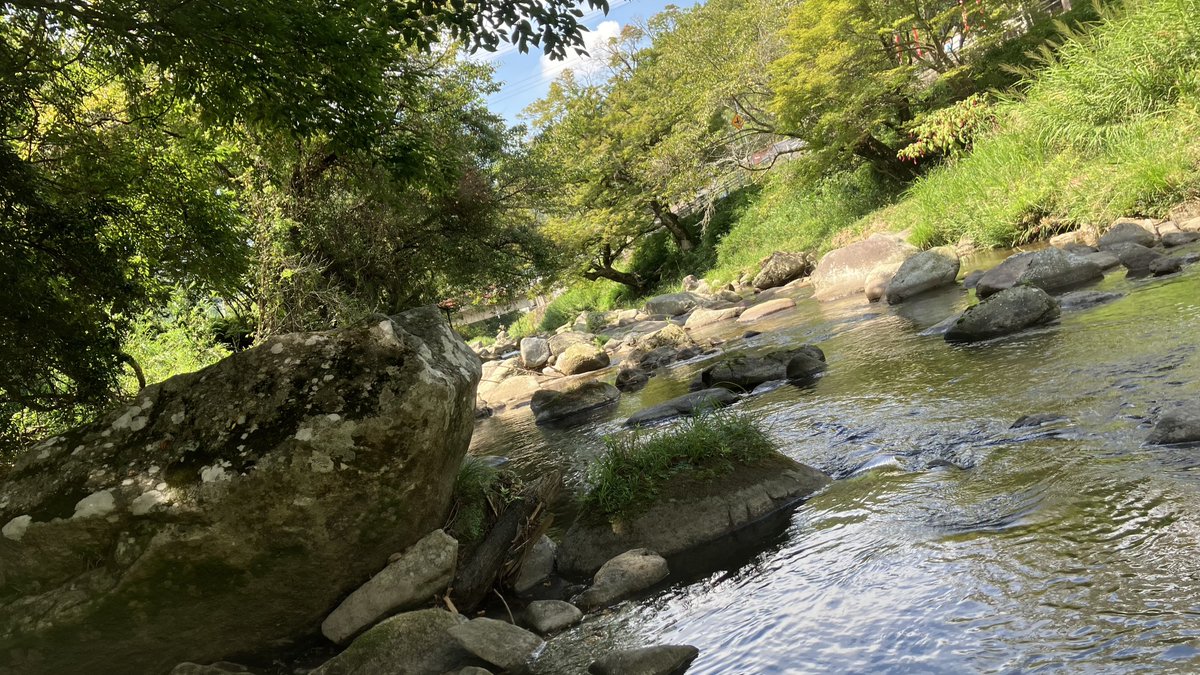 HumilkTea's tweet photo. 夏、締めてきた🎐 https://t.co/bfgfvAXd7V