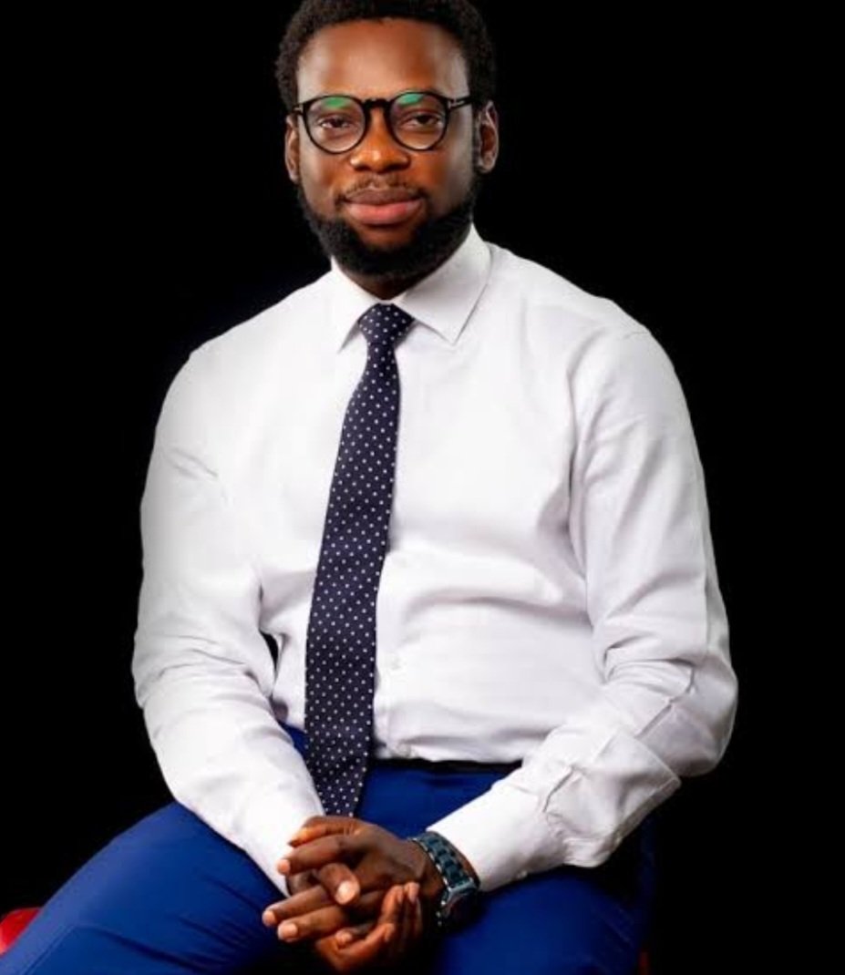 jose66542's tweet photo. PERSONAL TESTIMONY
I have written for TheCable, published
on FIJ, and also published with ICIR.
Anytime I reach out to him, he replies and calls me "Prof". That is the kind of man he is.
#XLeadingLight
#LeadingLight
#TheFisayoSoyombo
#FounderFIJ https://t.co/VuimWz5czU