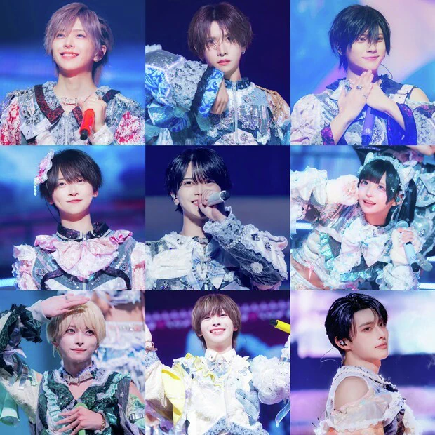 Reposts by #らぶしっく (@lovesick_info) / X