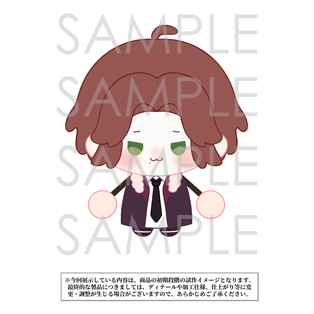 dialover_info's tweet photo. ◤DIABOLIK LOVERS 
　　ぬいぐるみ指人形◢

小さくてふわふわなカレと、いつでもどこでも一緒♪

🥀特典：Profileカード
🥀早期予約特典：アクリルストラップ

🥀早期予約特典対象期間：2026年8月26日(水)～8月31日(月)まで

ご注文はこちらから🥀👉https://t.co/YW4JWIUEVI

#dialover #Rejet https://t.co/V6sW0NiYBD