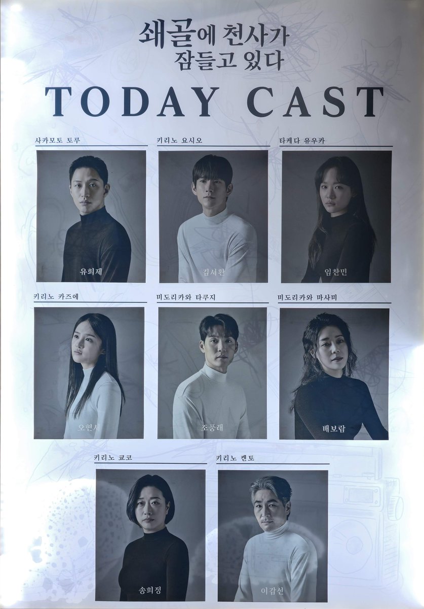rat_minii's tweet photo. 260826 쇄골에 천사가 잠들고 있다 자셋

늦을뻔햇따..캐보훔침 https://t.co/aK9u3t27xB