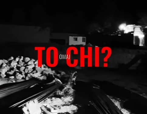 HMIforDemocracy's tweet photo. Toomaj - To Chi? ( Official Visualizer ) https://t.co/PTol8iFsCD
