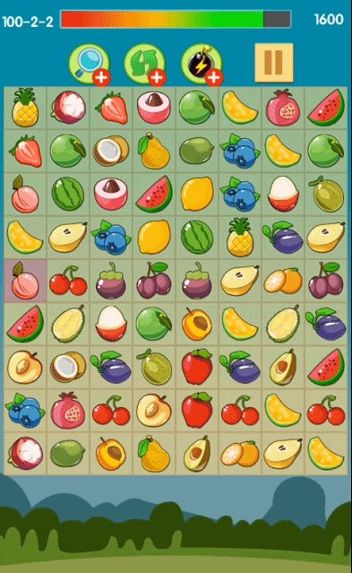 slowr104724's tweet photo. Just finished a quick match of my favorite casual puzzle game! Unlocked a new cute character and feeling super chill today. https://t.co/1GH50O12up