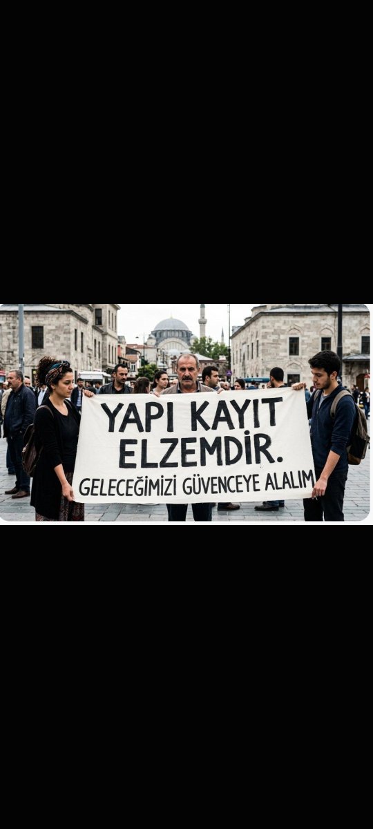 ardaerennnnnn's tweet photo. @ilkaysimsek75 Yuvalar yıkılmasın.
vatandaş odaklı çözüm şart. #YapıKayıtElzemdir
#YuvalarYıkılmasın
#HobiBahçemeDokunma https://t.co/A2g6fwPMiV