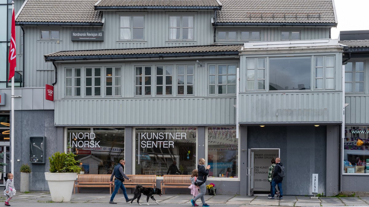 richardpchapman's tweet photo. Our latest branding project is for Kunstsentrene i Norge (KiN), a government-backed network spanning Norway's regional art centres. https://t.co/WIDtFb8Hje https://t.co/YRV9V6Y0FC