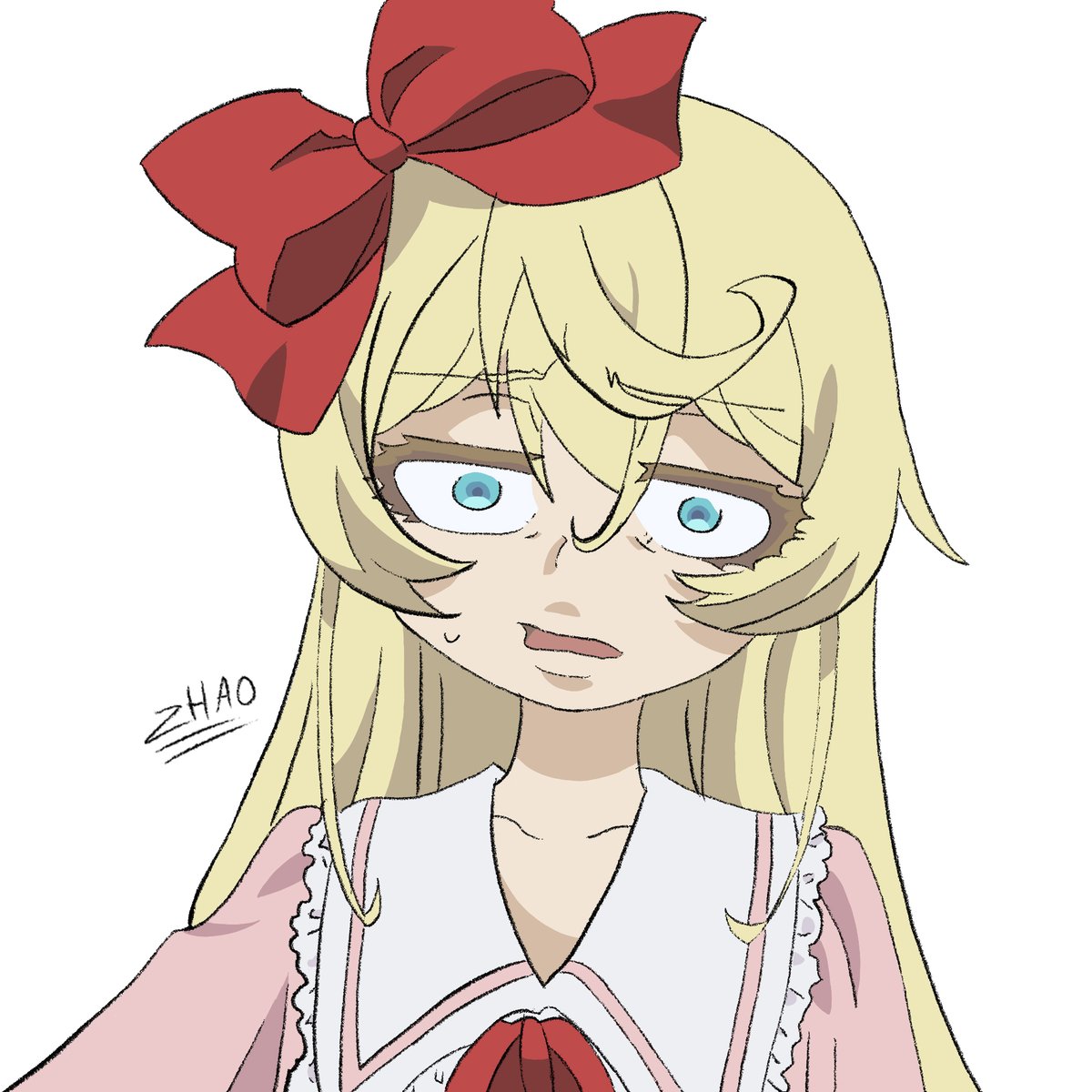 zhao2408's tweet photo. #youjosenki #幼女戦記 https://t.co/kFLLq0eGNJ