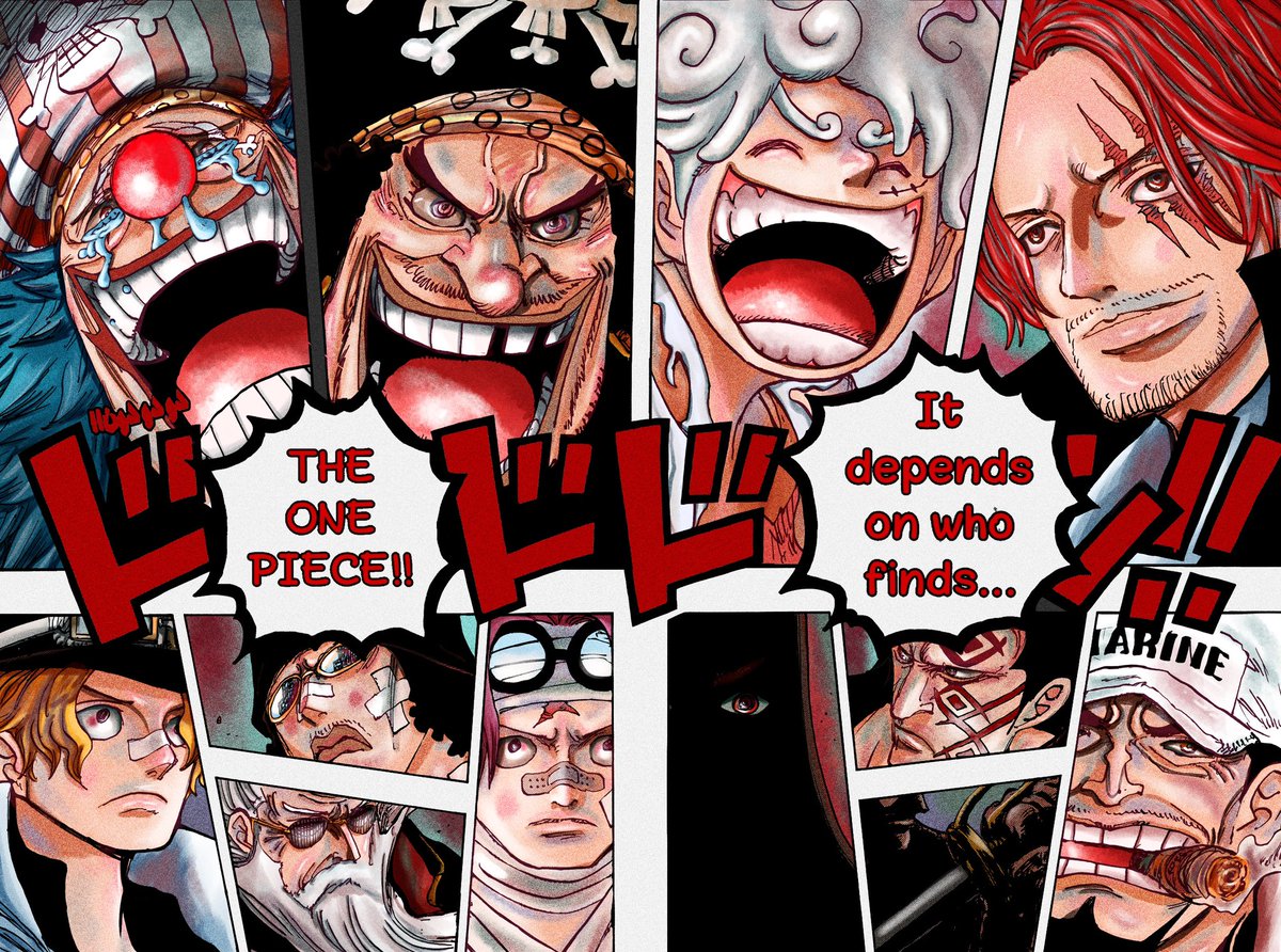 OpiumJesus1's tweet photo. @Tipsall001 Akainu solos mid diff https://t.co/KZ5clbgm0Z