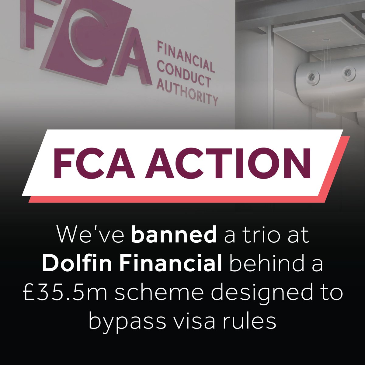 TheFCA tweet picture