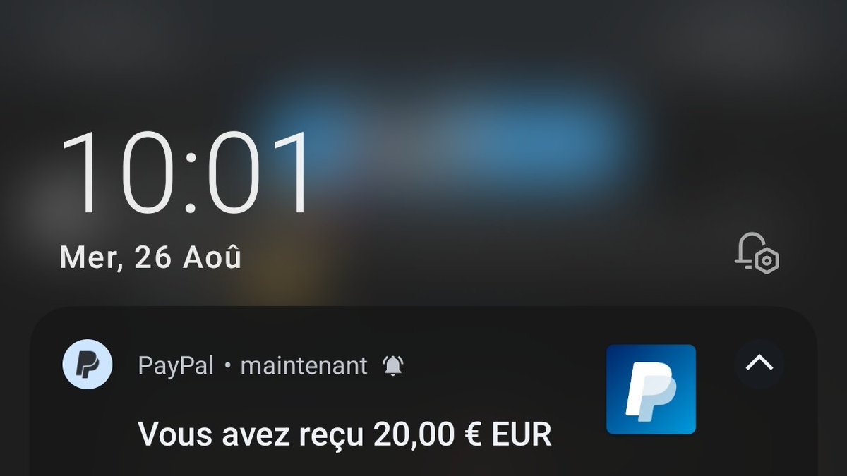 JorginaGom's tweet photo. Pour ou contre les paiements de mes loulous ?🫣 https://t.co/VB5bUAj6gR