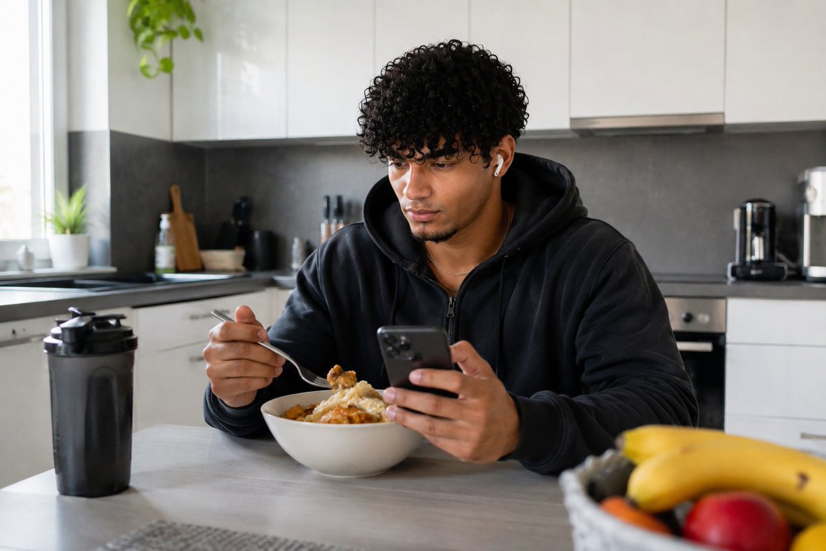 dikoglu_um20196's tweet photo. Eating, checking the charts, and staying locked in 📱🍽️📈

Just another day in crypto.

You either stay consistent or watch from the sidelines. 👀 https://t.co/nN893zdeUC