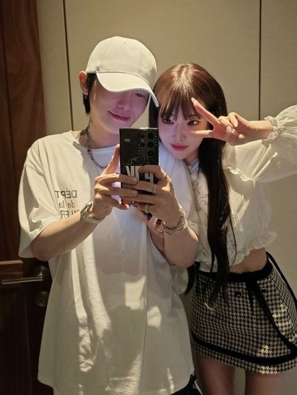 malta_boss_'s tweet photo. 여대에서 이런조합 많이봄 https://t.co/GDainQJosq