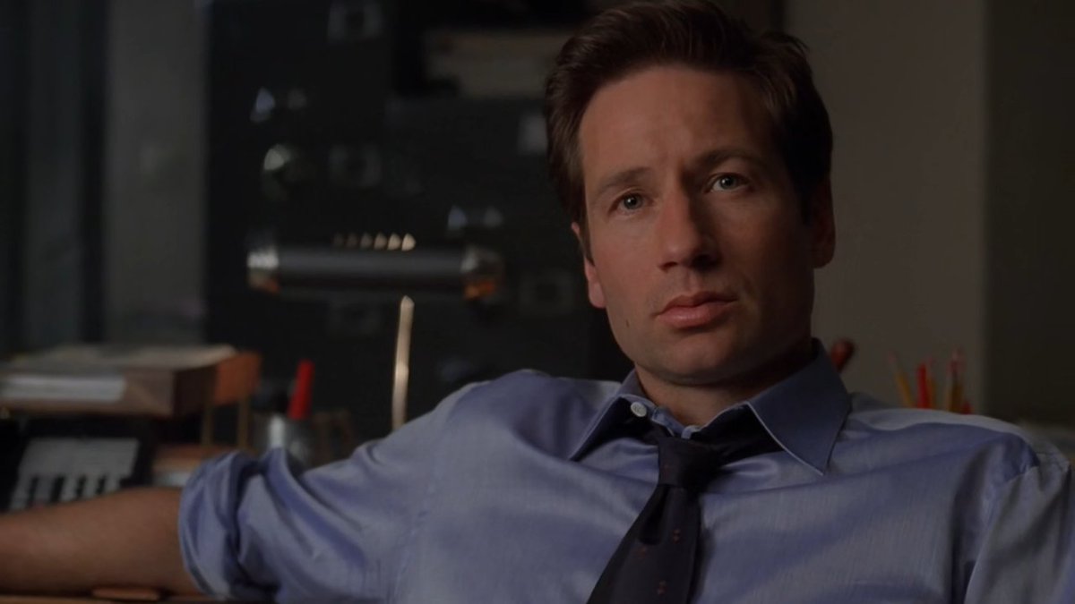 DemonsFall's tweet photo. Can the X-Files fandom please find me already? I seriously need more friends from this fandom😭
#thexfiles #Foxmulder #danascully https://t.co/DhnWiNlWdD