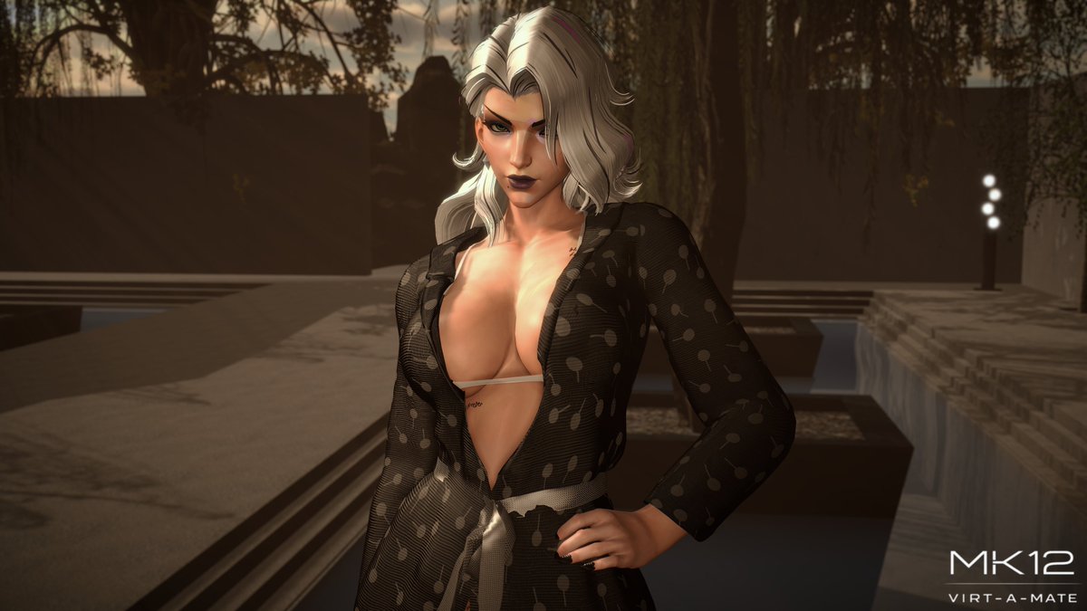 MidnightKite12's tweet photo. Black Cat upcoming  video teaser pics... 
More pics on Patreon. 

https://t.co/cO0zIPQZJ8

Feeling lucky? 
#MarvelRivals #blackcat #nsfwㅤㅤ #rule34 #vam https://t.co/e9CSZJ4Tqg