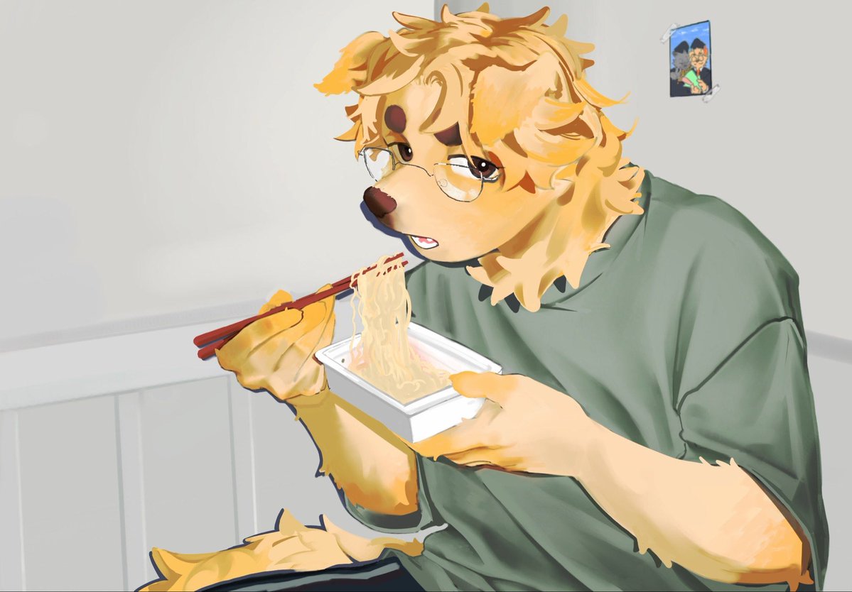 Kooky_Kookies's tweet photo. EAT:3 https://t.co/ZwW7JrdNE0