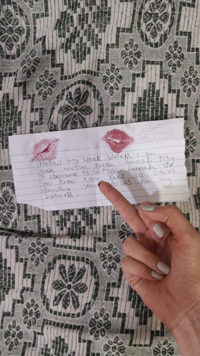 MuslimFanaah's tweet photo. Verified muslim goddess start sending 💸💸.
#findom #muslim #wallet https://t.co/Slrfzcci0t