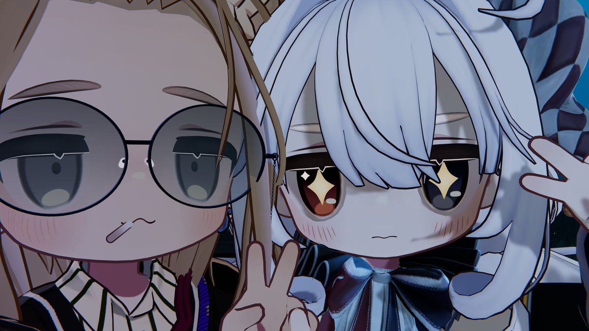 mono_etg's tweet photo. 小さきものはいいね～ https://t.co/jriG1JNqrQ