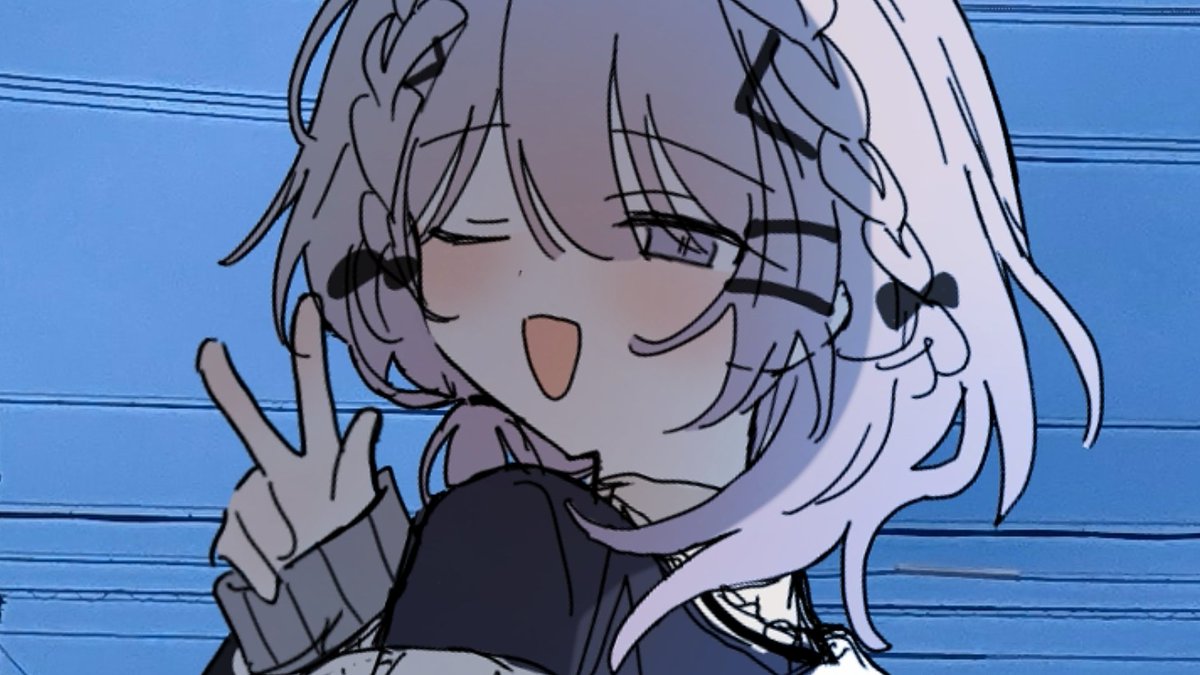 PoshikaSakigane's tweet photo. つり目の女の子が目を細めて笑うのが好きなお前を喜ばすチャンネルと申す者です https://t.co/ISXKBp51xF