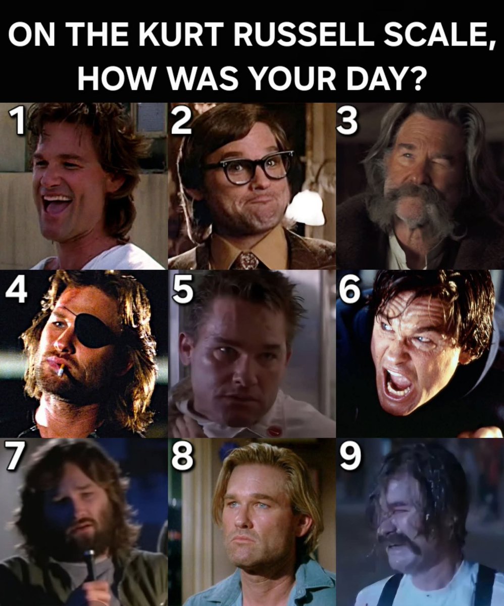 DyerScifiDB's tweet photo. How are we all today? https://t.co/C111PBpdVh