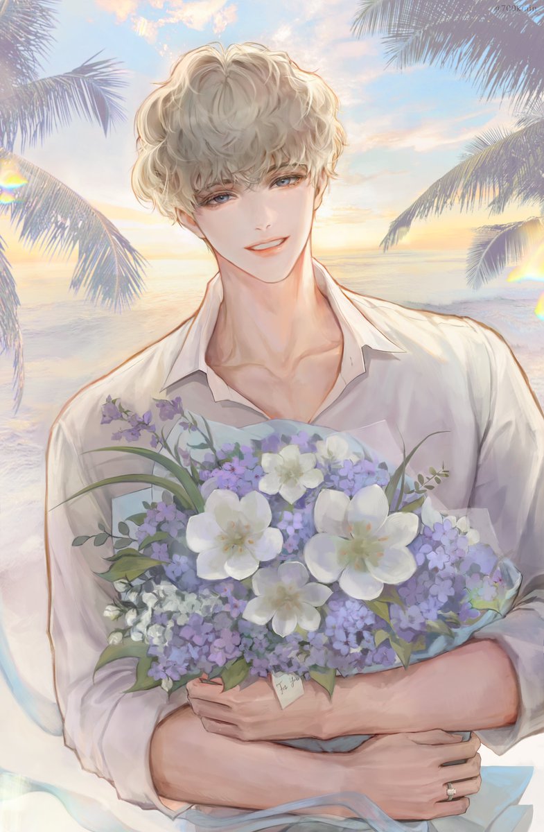 700kmin's tweet photo. 블리스 밀러💐
#DeflowerMeIfYouCan https://t.co/tOyquG7X78