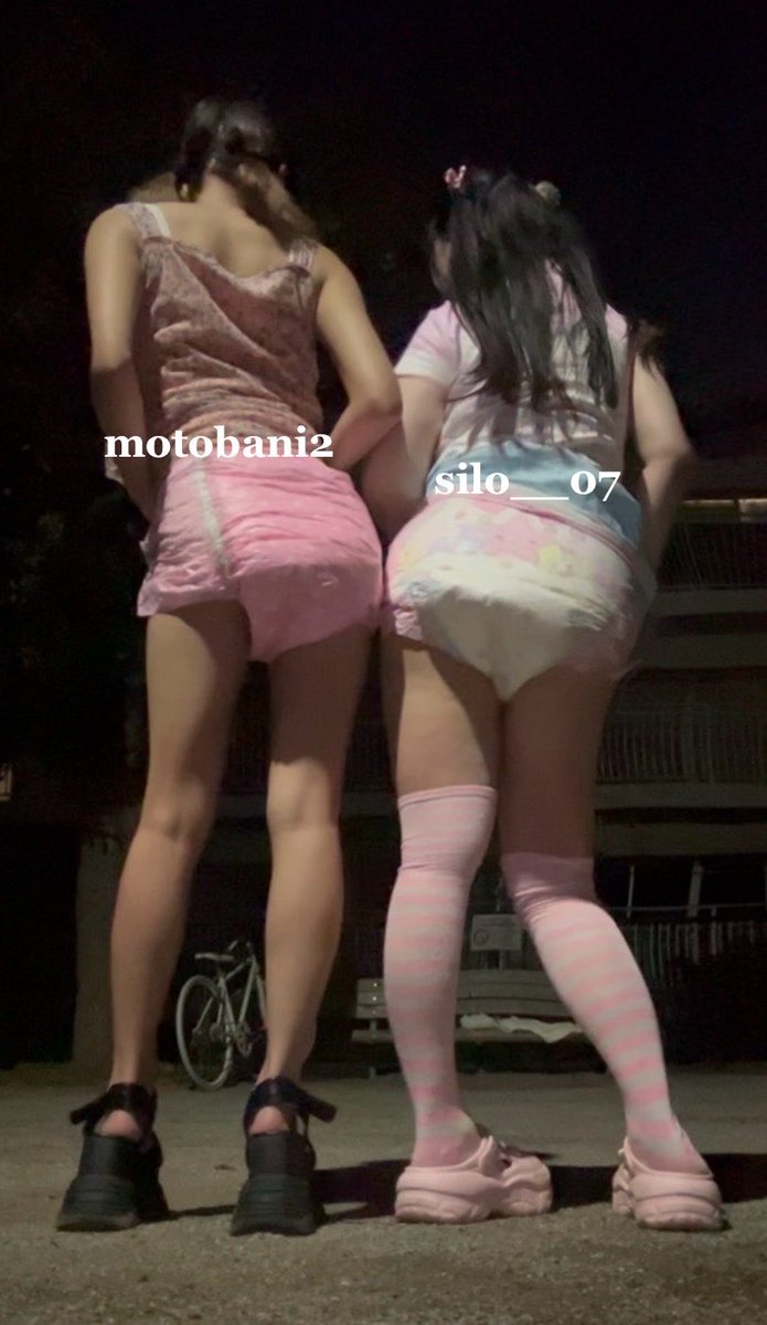 silo__07's tweet photo. どんちゃんふっかちゅ❤︎
#おむつ女子(@motobani2 ) https://t.co/Hd7kHD2h8J