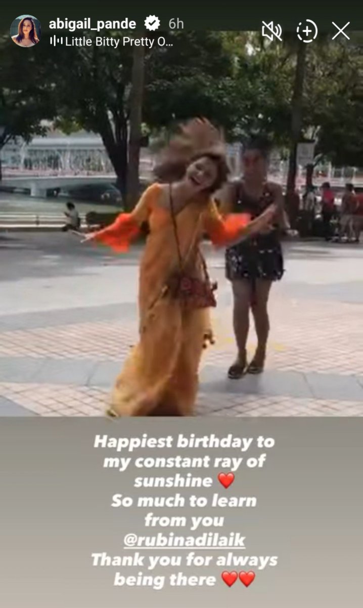 CallMeBeera's tweet photo. 🎊🎂
#RubinaDilaik https://t.co/kFu364tjXN