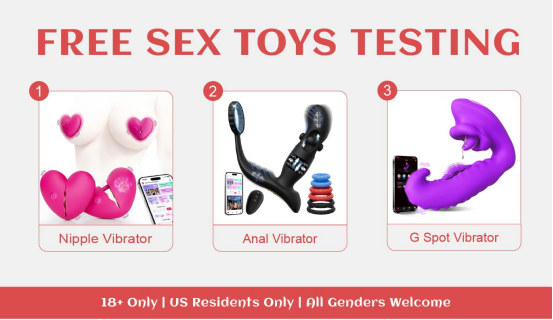 asheracd9's tweet photo. Our brand makes a lot of toys. 
We're promoting and reviewing them on Twitter to find long-term, stable testers, as we'll be launching new toys later and will be looking for you to test them for free. 
Interested individuals can DM me for a free toy. This offer is only valid for US users.