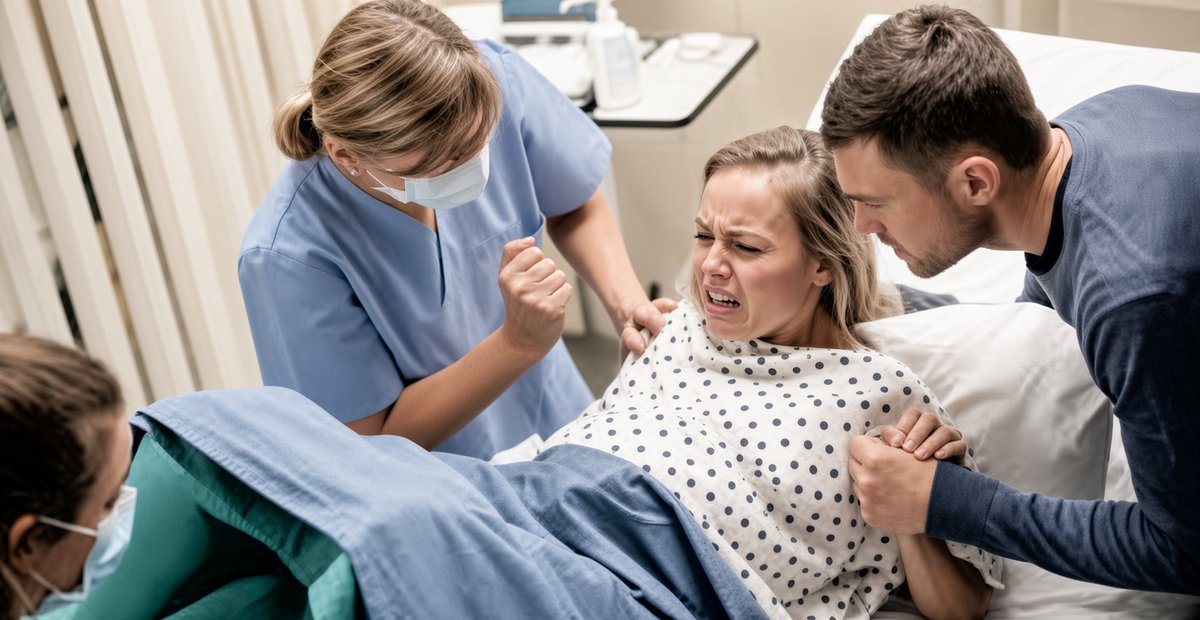 GustavoAdolf_'s tweet photo. El parto es una de las pruebas de resistencia física y dolor más intensas que la biología humana puede registrar, un proceso donde el cuerpo femenino se lleva a sus límites fisiológicos absolutos para hacer posible la existencia. Nunca le digas a una mujer que no puede hacer algo. Recuerda que solo ella pudo bailar con dos corazones latiendo al mismo tiempo, solo ella respiró para cuatro pulmones, y solo ella sostuvo en su vientre el peso de dos mundos y parió la vida a gritos.