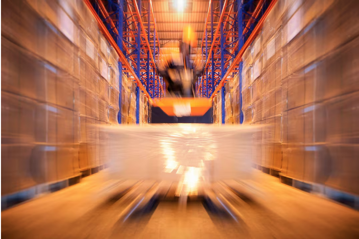 DIMOTRANSGroup's tweet photo. 💡 La Supply Chain de demain : Comment l’intelligence artificielle peut réhumaniser les métiers de la logistique par Pierre Chaffardon • Generix
https://t.co/id7SVCfCoO @LUsineDigitale

#SupplyChain #IA #Logistique https://t.co/aeD7xKRY3r
