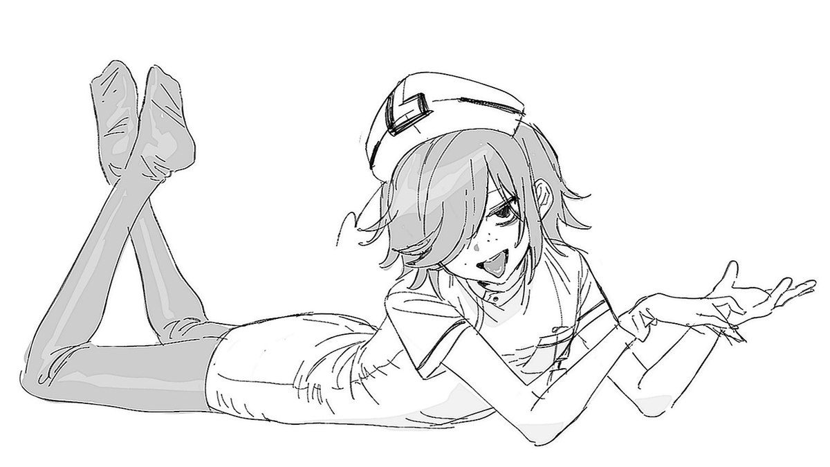 mgoi9378's tweet photo. カロガド(病)くん https://t.co/nBRgguEOKC