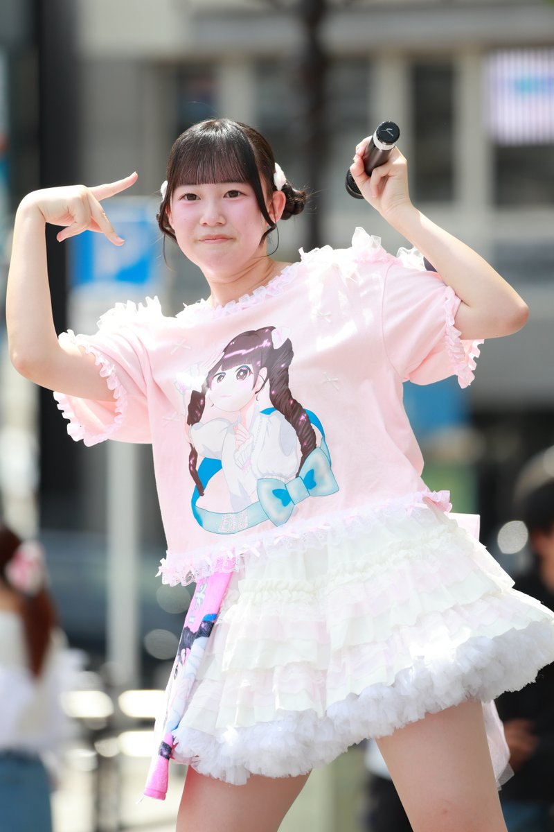 Kei_55554's tweet photo. 2026.8.23 金山にぎわいマルシェ
☘️LIVE GARDEN枠☘️
💙ViVe💙
小鳥遊えむ🩷(@pristo_emu) さん その2
#きみとえむの物語
#VIVE
#ヴィーヴ https://t.co/5KgcbkxhnH