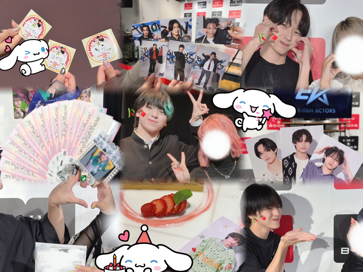 310taiseily's tweet photo. ✩.*˚ 長﨑 大晟 くん ✩.*˚

ALT✍️

#EBiDANACTORS好きな人と繋がりたい #エビアク好きな人と繋がりたい #エビネク好きな人と繋がりたい #EBiDAN好きな人と繋がりたい https://t.co/0HWj5lb9bi