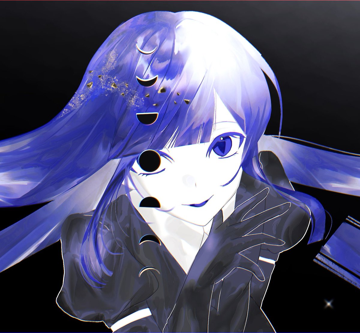 Cynybwb's tweet photo. #宝石の国 
#housekinokuni_fanart https://t.co/LRsWC8YRuI