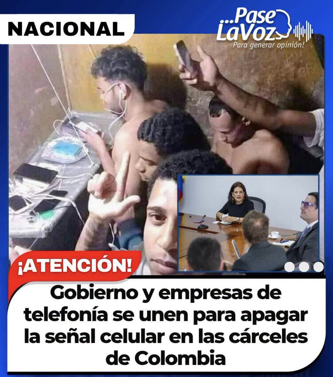 Erikamda93's tweet photo. Y pensar q PETRO les iba a poner era FIBRA ÓPTICA AHHH????? 😨 https://t.co/rCoOVd4poL