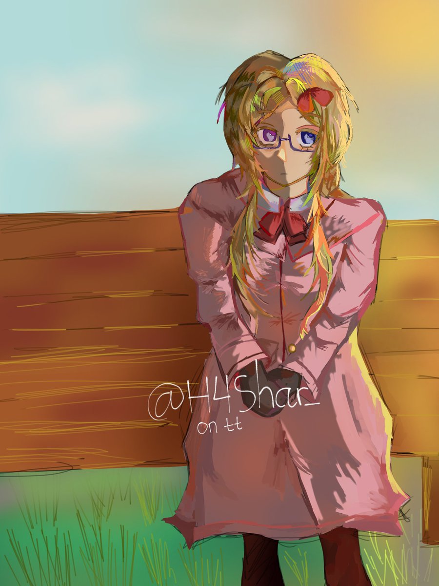 H4shar_'s tweet photo. Rushed
#aphmonaco #hetalia https://t.co/xDx9eVYhxF