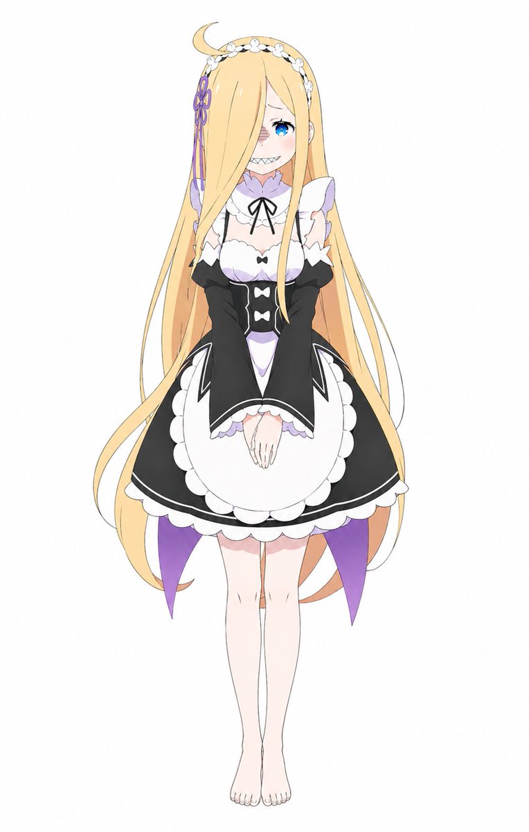uomiga10's tweet photo. Rui Arneb dressed as rem and ram.
Sometimes with socks and sometimes without.

Rui Arneb - Sin Archbishop of Gluttony / Re:Zero 
#RuiArneb #rezero #feet #rem #ram #リゼロ https://t.co/nsagYgDiRQ