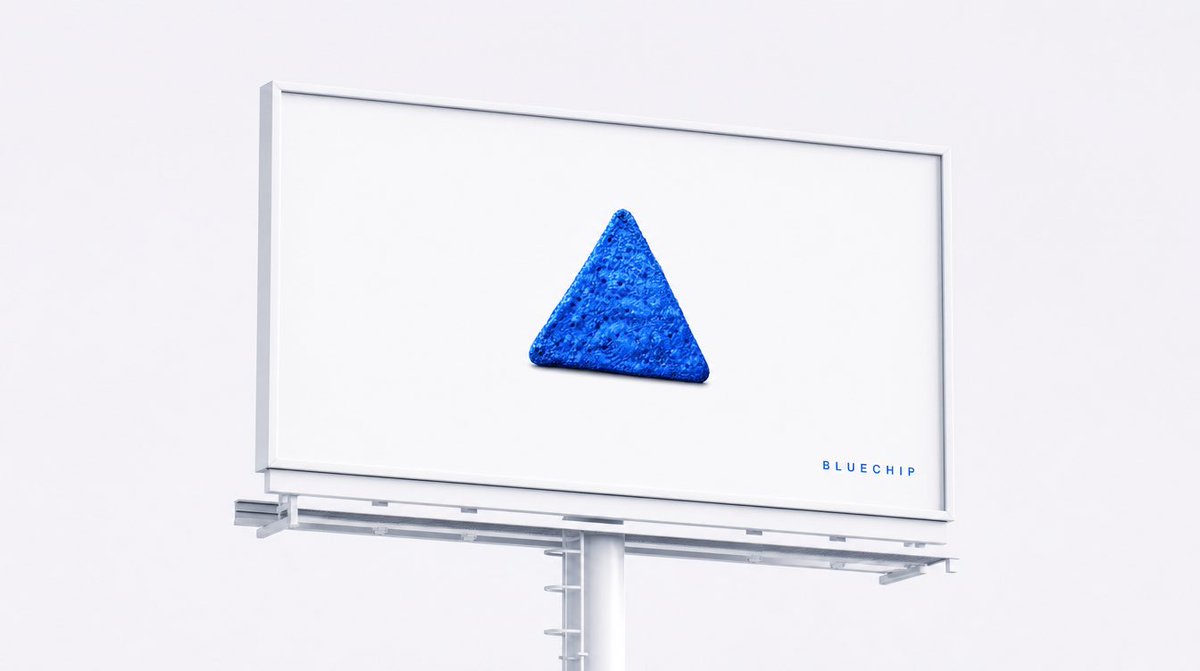 o1bluechip's tweet photo. Bluechip. That’s the ad.

base:0xb200000000000000000000cfbdf64a8706a94a01 https://t.co/1paVcoAVfp