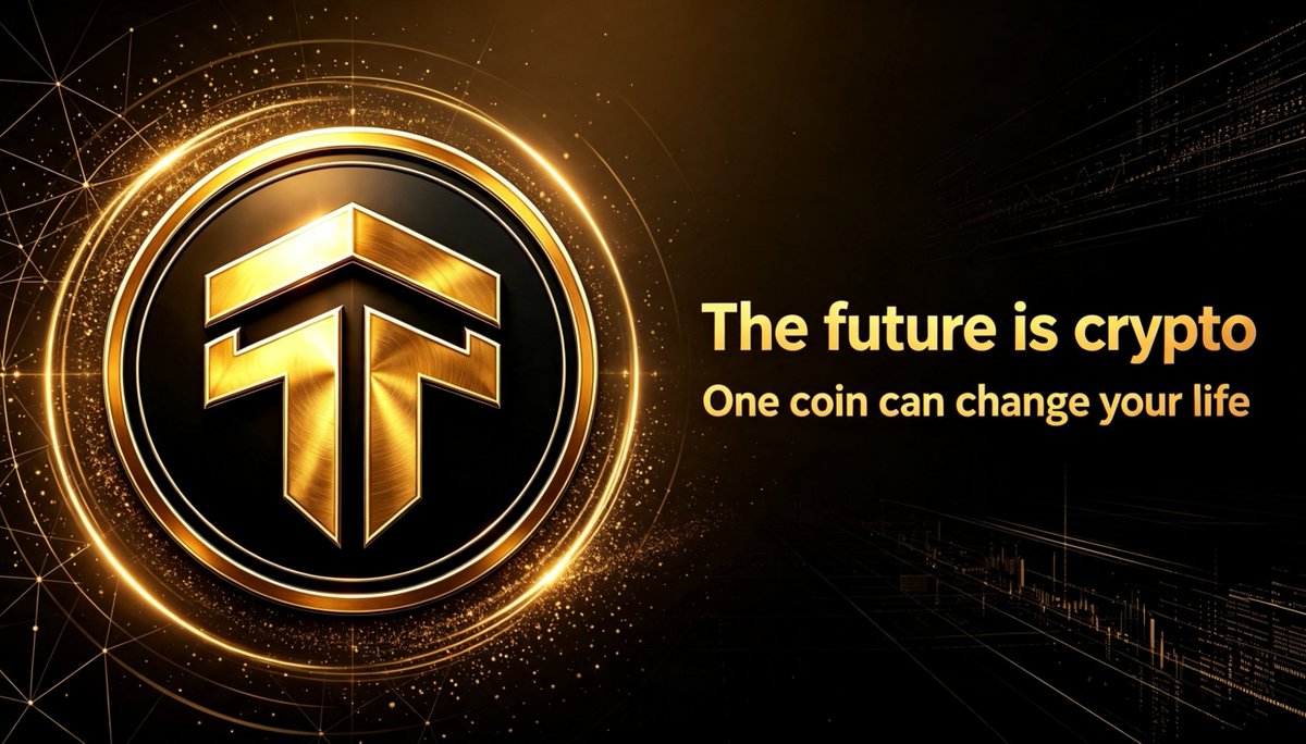 TitanGlobalClub's tweet photo. The future is crypto.    $TITAN

One coin can change your life 🔥🔥

Build and build daily.

This is the way. https://t.co/TDIiLVqpUD