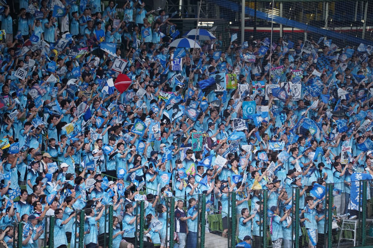 lions_official's tweet photo. 本日をもって『#アオフェス2026』が閉幕。
球場や街を青く染めて盛り上げていただき、ありがとうございました！
レポートムービーを公開しましたので、ぜひご覧ください！

▼
https://t.co/eztueIVqmU

#seibulions #打破 https://t.co/mf1xBmAxva